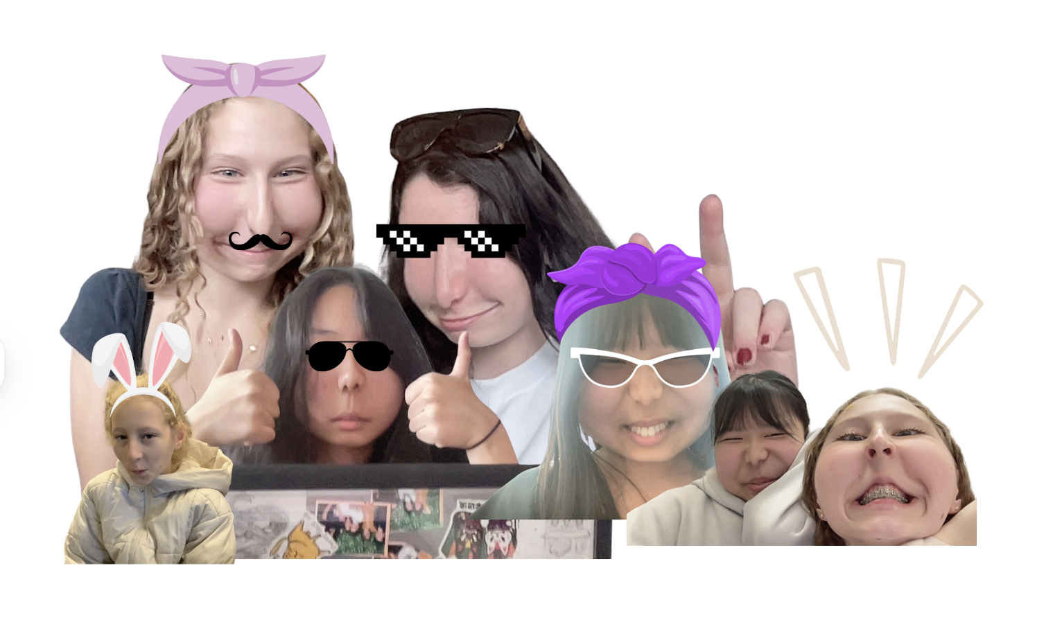 Friends