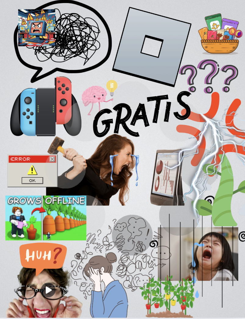 moodboard
